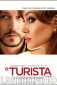 O Turista – Dublado